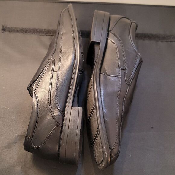 JARMAN SLIP-ON MEN'S CLOSED TOE LOAFER - Picture 9 of 15